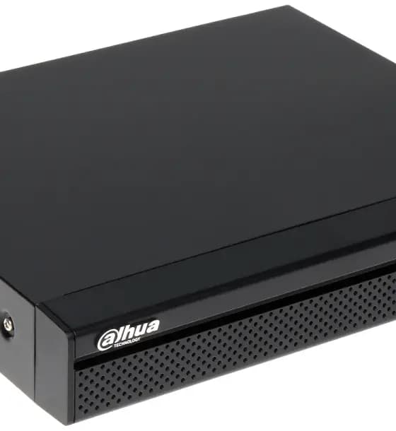 NVR 8არხიანი POE 12MP NVR4108-P8K3