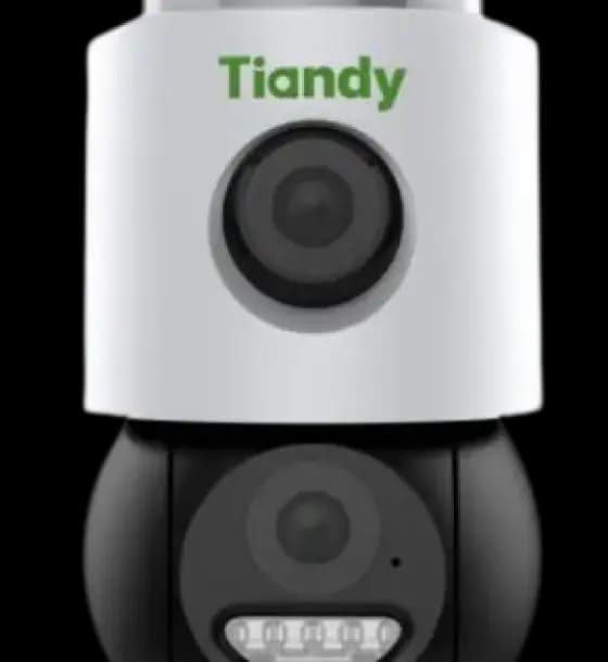 TC-H363N (I5W/WIFI/Eu/4mm/V4.0) 3MP/4MM TIANDY